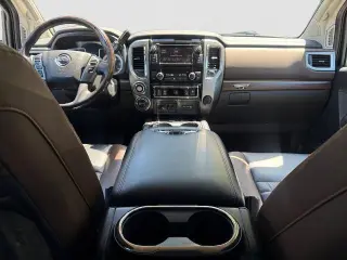 Nissan Titan XD 2019 4x4 S 4dr Crew Cab (Diesel)