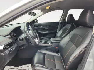 Nissan Altima 2022 2.5 SR 4dr Sedan