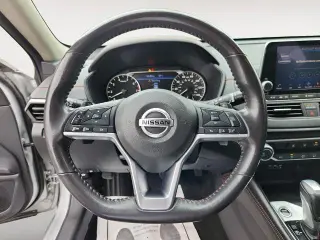 Nissan Altima 2022 2.5 SR 4dr Sedan