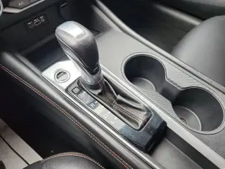 Nissan Altima 2022 2.5 SR 4dr Sedan