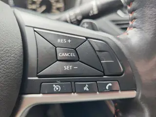 Nissan Altima 2022 2.5 SR 4dr Sedan