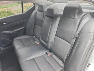 Nissan Altima 2022 2.5 SR 4dr Sedan