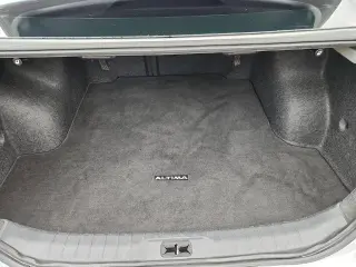 Nissan Altima 2022 2.5 SR 4dr Sedan