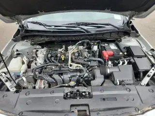 Nissan Altima 2022 2.5 SR 4dr Sedan