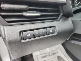 Nissan Altima 2022 2.5 SR 4dr Sedan