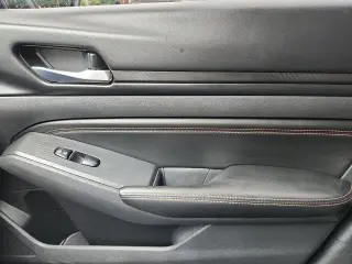 Nissan Altima 2022 2.5 SR 4dr Sedan