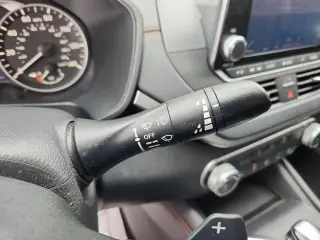 Nissan Altima 2022 2.5 SR 4dr Sedan