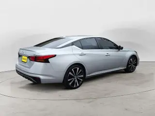 Nissan Altima 2022 2.5 SR 4dr Sedan