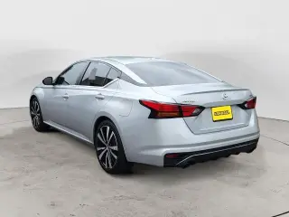 Nissan Altima 2022 2.5 SR 4dr Sedan