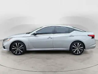 Nissan Altima 2022 2.5 SR 4dr Sedan