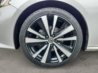 Nissan Altima 2022 2.5 SR 4dr Sedan