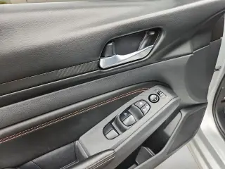 Nissan Altima 2022 2.5 SR 4dr Sedan