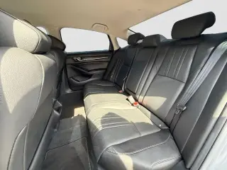 Honda Accord 2021 Sport Special Edition 4dr Sedan