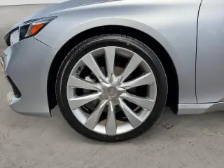 Honda Accord 2021 Sport Special Edition 4dr Sedan