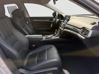 Honda Accord 2021 Sport Special Edition 4dr Sedan