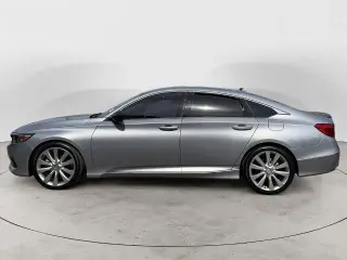 Honda Accord 2021 Sport Special Edition 4dr Sedan