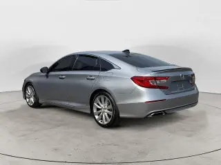 Honda Accord 2021 Sport Special Edition 4dr Sedan