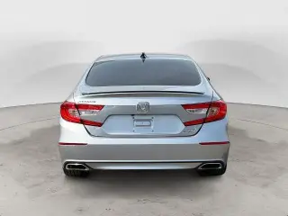 Honda Accord 2021 Sport Special Edition 4dr Sedan