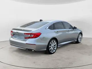 Honda Accord 2021 Sport Special Edition 4dr Sedan
