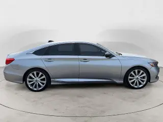 Honda Accord 2021 Sport Special Edition 4dr Sedan