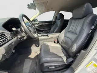 Honda Accord 2021 Sport Special Edition 4dr Sedan