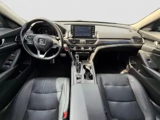 Honda Accord 2021 Sport Special Edition 4dr Sedan