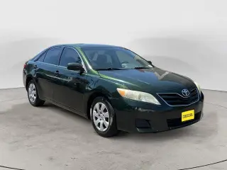 Toyota Camry 2011 SE 4dr Sedan 6M