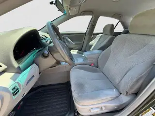 Toyota Camry 2011 SE 4dr Sedan 6M