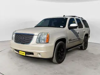 GMC Yukon 2011 4x4 SLT 4dr SUV