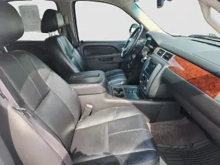 GMC Yukon 2011 4x4 SLT 4dr SUV