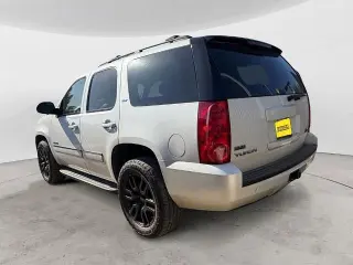 GMC Yukon 2011 4x4 SLT 4dr SUV