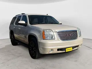 GMC Yukon 2011 4x4 SLT 4dr SUV