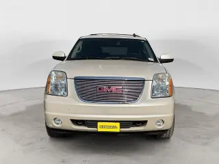 GMC Yukon 2011 4x4 SLT 4dr SUV