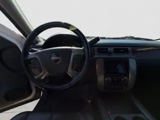 GMC Yukon 2011 4x4 SLT 4dr SUV