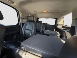 GMC Yukon 2011 4x4 SLT 4dr SUV