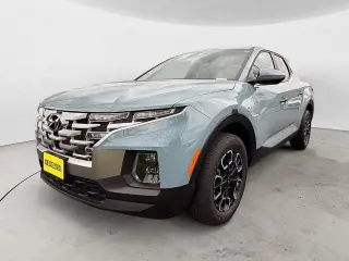 Hyundai SANTA CRUZ 2024 AWD SEL 4dr Crew Cab 4.3ft SB
