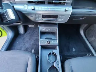 Hyundai KONA 2025 AWD SEL Convenience 4dr Crossover