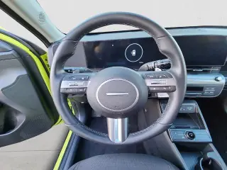 Hyundai KONA 2025 AWD SEL Convenience 4dr Crossover