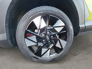 Hyundai KONA 2025 AWD SEL Convenience 4dr Crossover