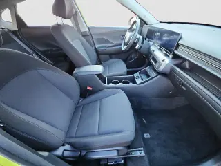 Hyundai KONA 2025 AWD SEL Convenience 4dr Crossover