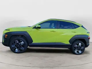 Hyundai KONA 2025 AWD SEL Convenience 4dr Crossover