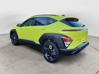 Hyundai KONA 2025 AWD SEL Convenience 4dr Crossover