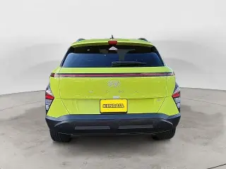Hyundai KONA 2025 AWD SEL Convenience 4dr Crossover