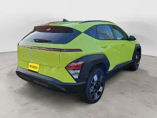 Hyundai KONA 2025 AWD SEL Convenience 4dr Crossover