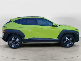 Hyundai KONA 2025 AWD SEL Convenience 4dr Crossover