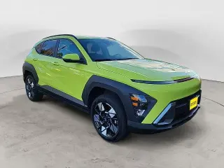 Hyundai KONA 2025 AWD SEL Convenience 4dr Crossover