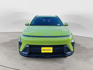 Hyundai KONA 2025 AWD SEL Convenience 4dr Crossover