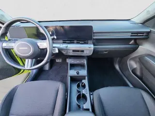 Hyundai KONA 2025 AWD SEL Convenience 4dr Crossover