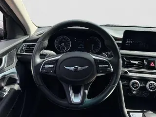 Genesis G70 2023 2.0T 4dr Sedan