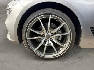 Genesis G70 2023 2.0T 4dr Sedan